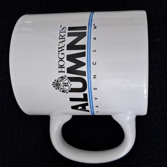 Hogwarts Alumni Ravenclaw Coffee Mug - Picture 4 of 5